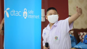 4 คำศัพท์ทรงอย่างแบด ที่เด็กต้องรู้ ผู้ใหญ่ต้องดูแล