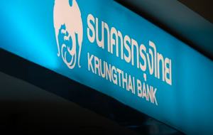 ‘กรุงไทย’ ไตรมาส 1-66 ผลกำไร 10,067 ล้านบาท เติบโต 24% จากไตรมาสก่อน