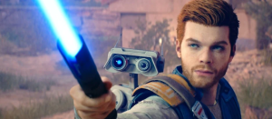 ผู้เล่น Star Wars Jedi Survivor เจอบั๊กร้ายแรงที่ทำให้เล่นต่อไม่ติด 