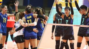 ส่องขุมกำลังสาวๆ “เมียนมา” ด่านที่ 2 ของ “วอลเลย์บอลหญิงไทย