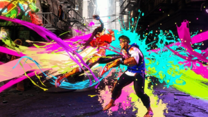 ถึงเวลาลงไปในสนามต่อสู้ ! Street Fighter 6 เปิดให้ทดสอบ Open Beta วันที่ 19-21 พฤษภาคมนี้