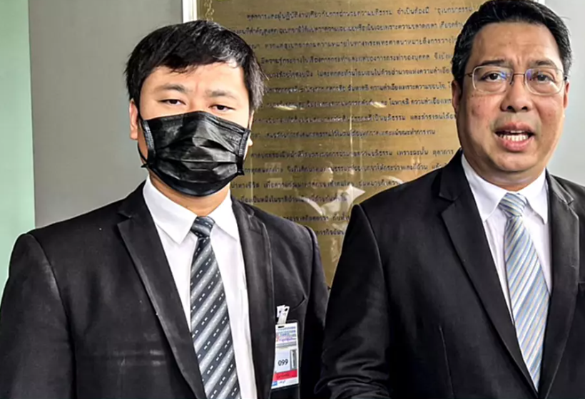 ศาลสั่งถอนความเห็น 'ที่ประชุม มัธยมรามคำแหง' ปลดพ้น 'อธิการบดี' ชี้เป็นคำบัญชา