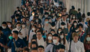 สรุปบทเรียน 3 ปี จาก โควิด-19 กลายเป็นวงจรการระบาด