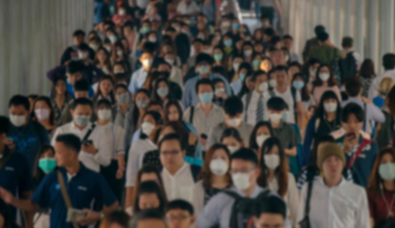 สรุปบทเรียน 3 ปี จาก โควิด-19 กลายเป็นวงจรการระบาด